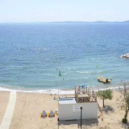 Le Frangipanier - Port De Et Plages *
