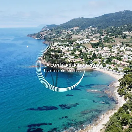 Apartamento Le Frangipanier - Port De Et Plages