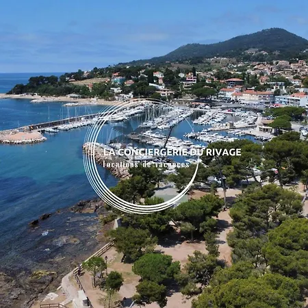 Le Frangipanier - Port De Et Plages