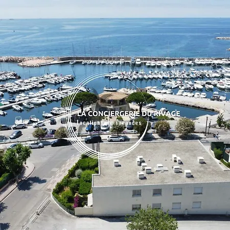Le Frangipanier - Port De Et Plages *