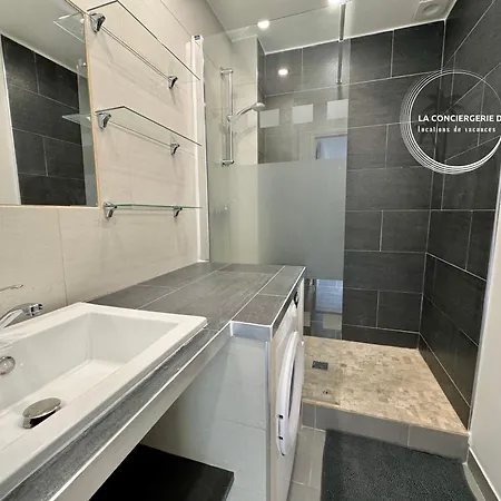 Apartamento Le Frangipanier - Port De Et Plages