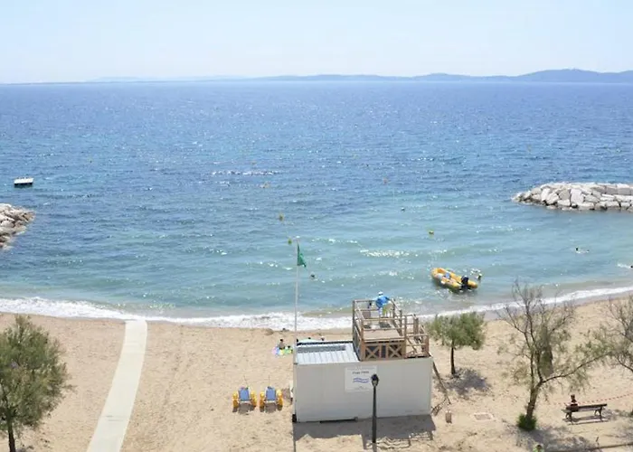 Le Frangipanier - Port De Et Plages *