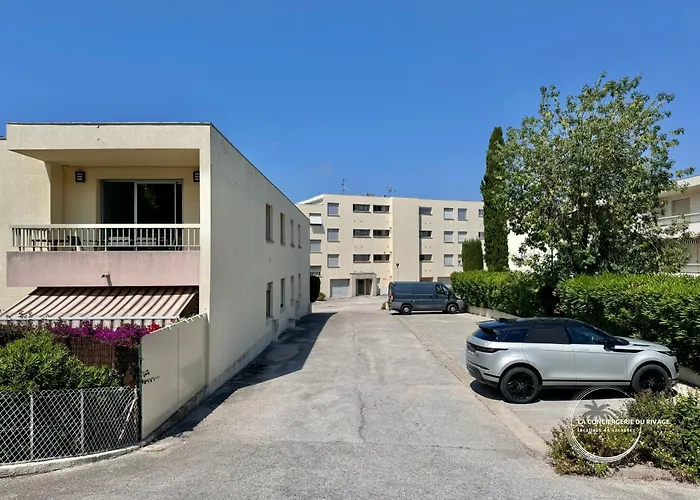 아파트 Le Frangipanier - Port De Et Plages