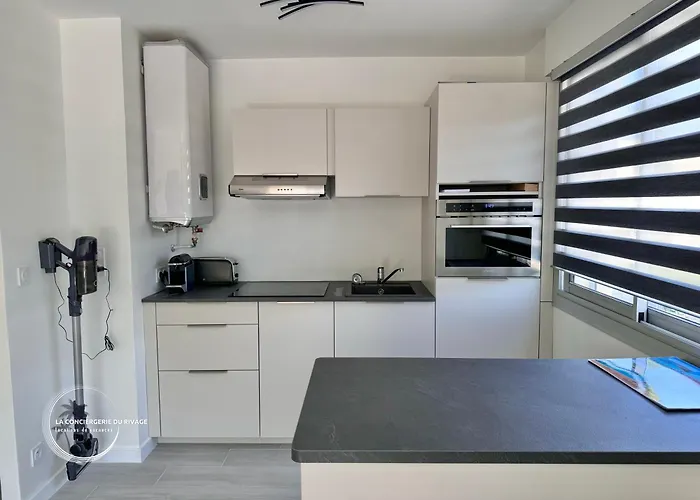 Le Frangipanier - Port De Et Plages *