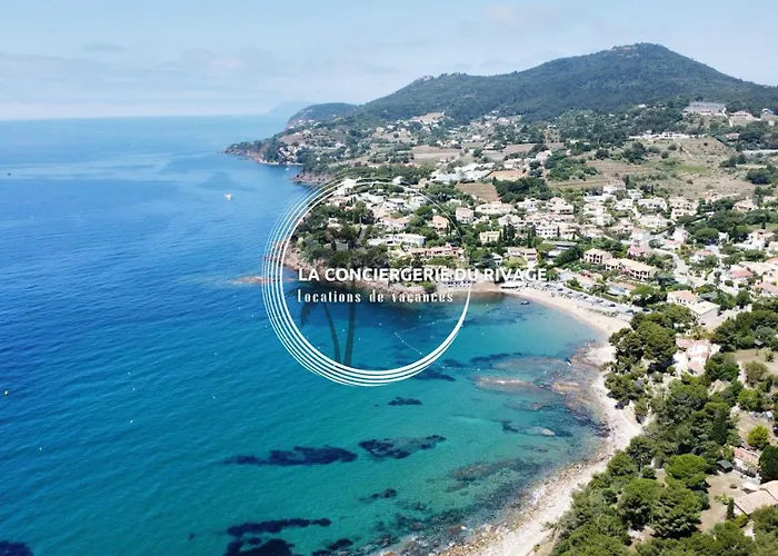 아파트 Le Frangipanier - Port De Et Plages