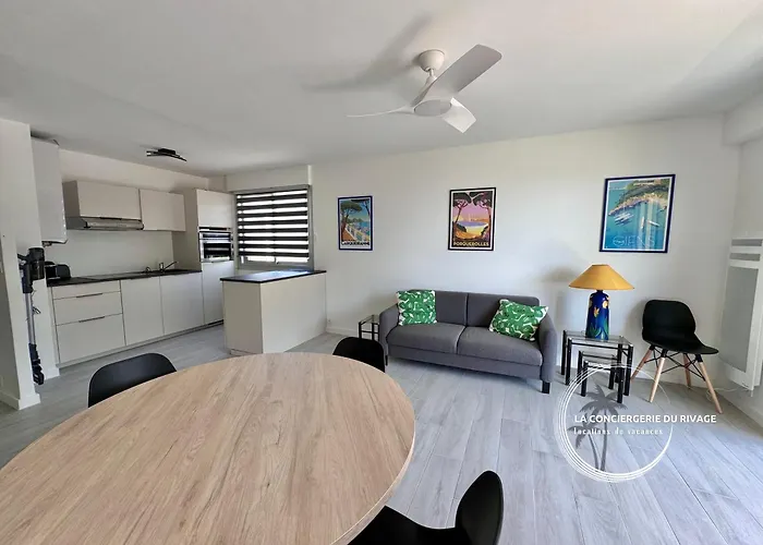 Le Frangipanier - Port De Et Plages *