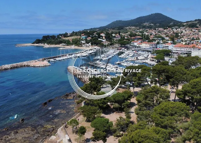 Le Frangipanier - Port De Et Plages