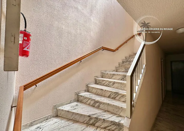 아파트 Le Frangipanier - Port De Et Plages