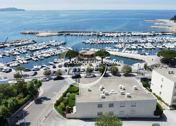 Le Frangipanier - Port De Et Plages *