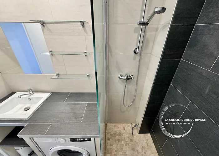 Le Frangipanier - Port De Et Plages *